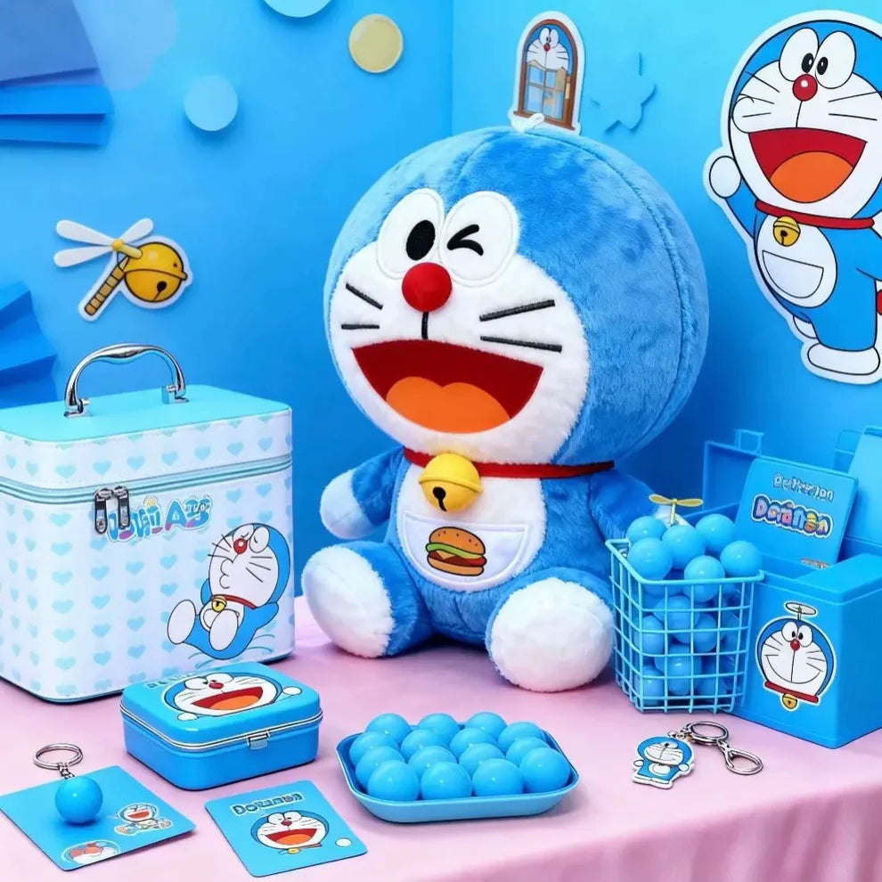 【MYSTERY SCOOP】Dorae.mon Mystery Scoops