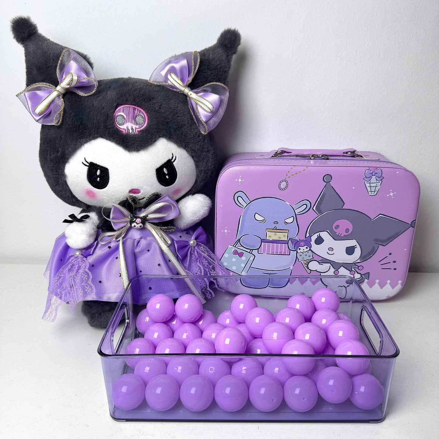 【MYSTERY SCOOP】Ku.romi Mystery Scoops Free Shipping