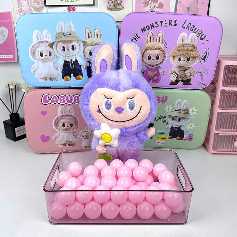 【MYSTERY SCOOP】Labu.bu Mystery Scoops Free Shipping