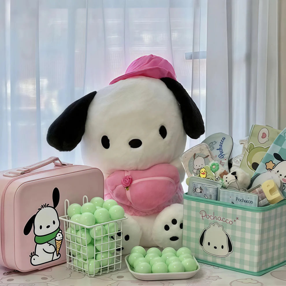 【MYSTERY SCOOP】 Pocha Mystery Scoops Free Shipping