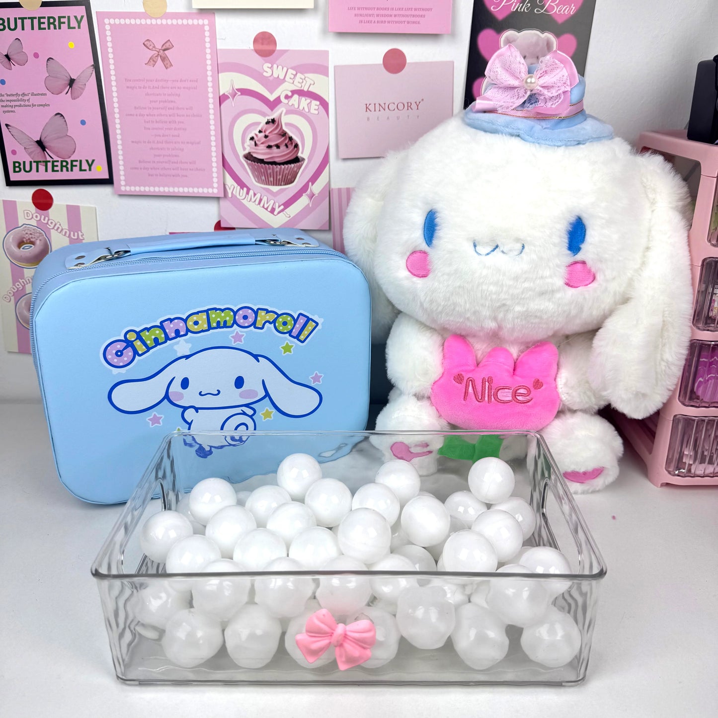 【MYSTERY SCOOP】Cinna Mystery Scoops Free Shipping