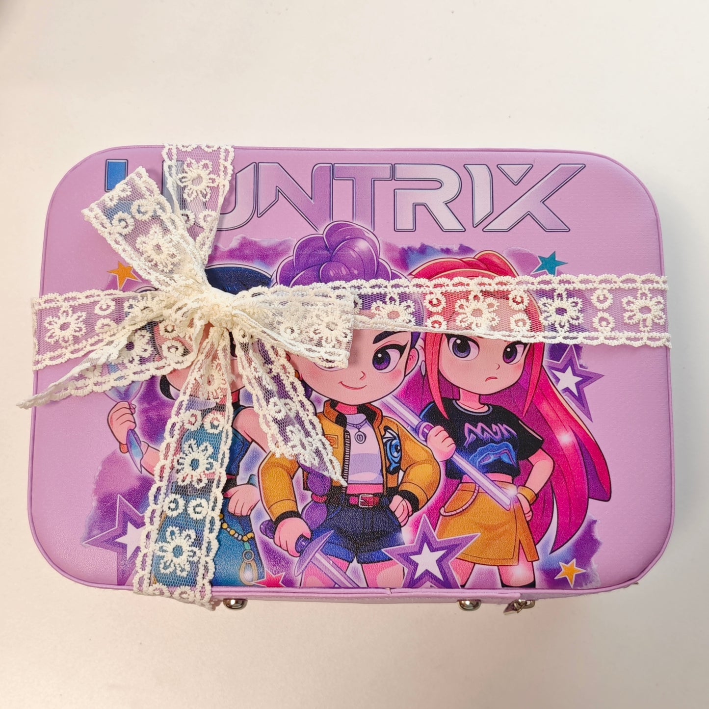 【MYSTERY SCOOP】KPop Dem.on Hu.nters Mystery Scoops