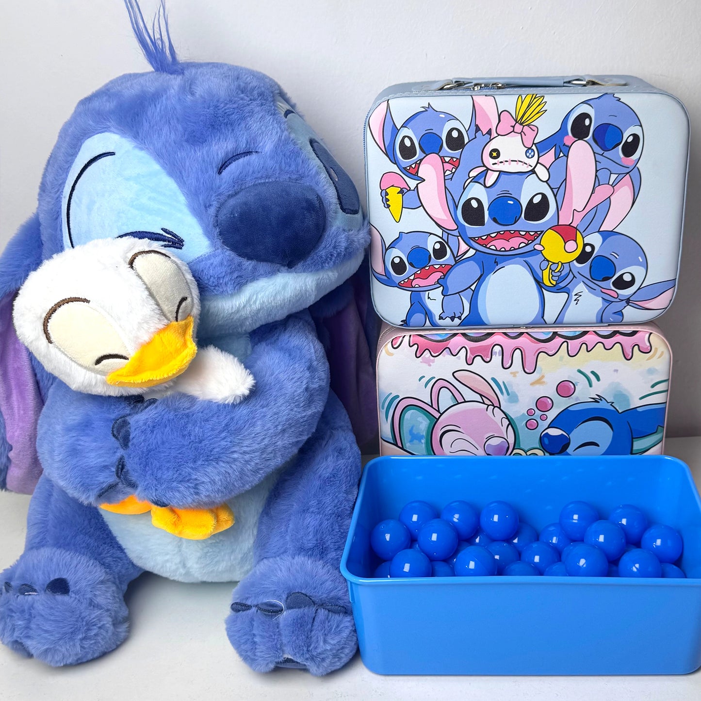 【MYSTERY SCOOP】Stit.ch Mystery Scoop Free Shipping