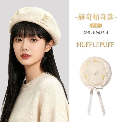 Magic Academy Wool Beret