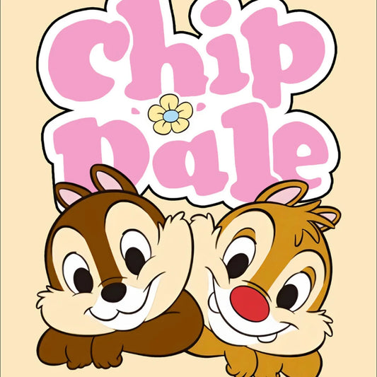 【MYSTERY SCOOP】C.hip & Da.le Mystery Scoops