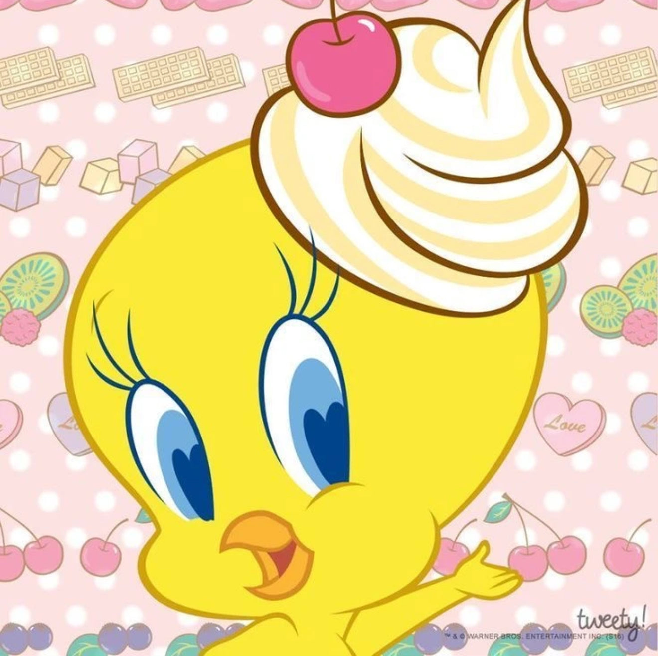 【MYSTERY SCOOP】Twee.ty bi.rd Mystery Scoops