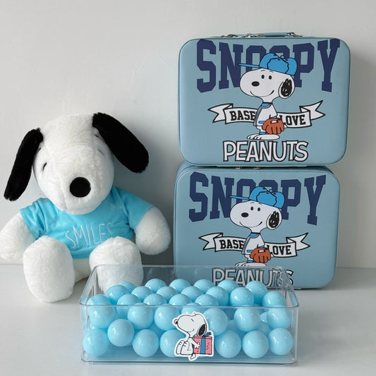 【MYSTERY SCOOP】 Snoo.py Mystery Scoop