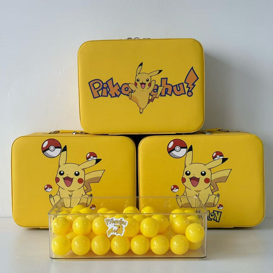 【MYSTERY SCOOP】Pika.chu Mystery Scoops