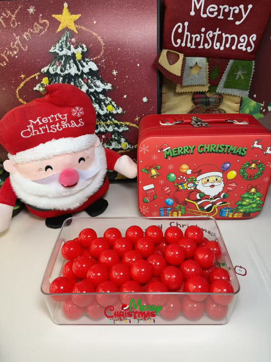 【MYSTERY SCOOP】Christmas Mystery Scoops