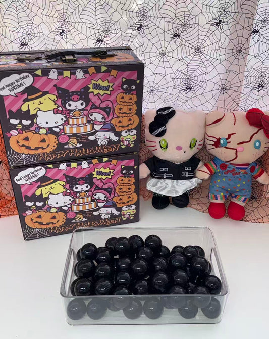 Sanr.io Halloween Mystery Scoops