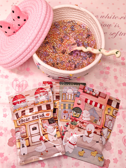 Luxury phone chain Lucky Bags (Random shipment, no style specified)