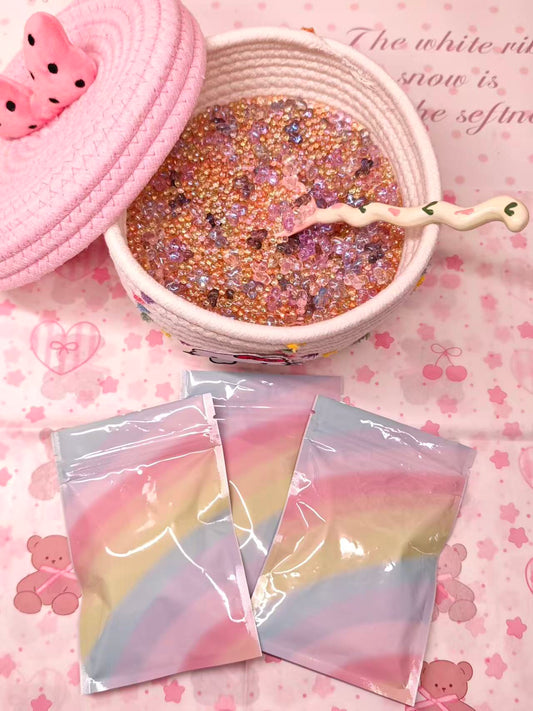 Phone Chain Lucky Bags (Random shipment, no style specified)