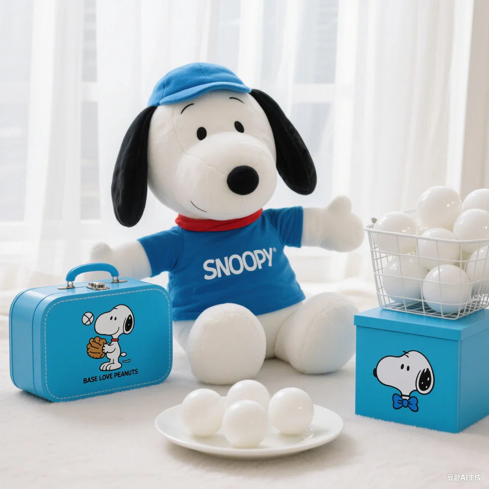 【MYSTERY SCOOP】 Snoo.py Mystery Scoop