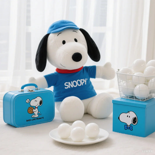 【MYSTERY SCOOP】 Snoo.py Mystery Scoop