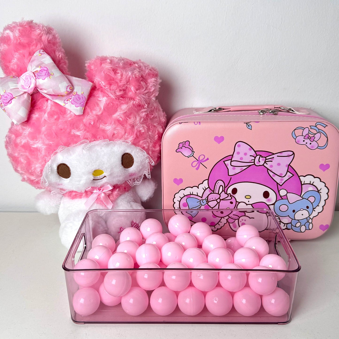 【MYSTERY SCOOP】Melo.dy Mystery Scoops Free Shipping