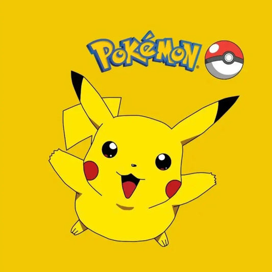 【MYSTERY SCOOP】Pika.chu Mystery Scoops