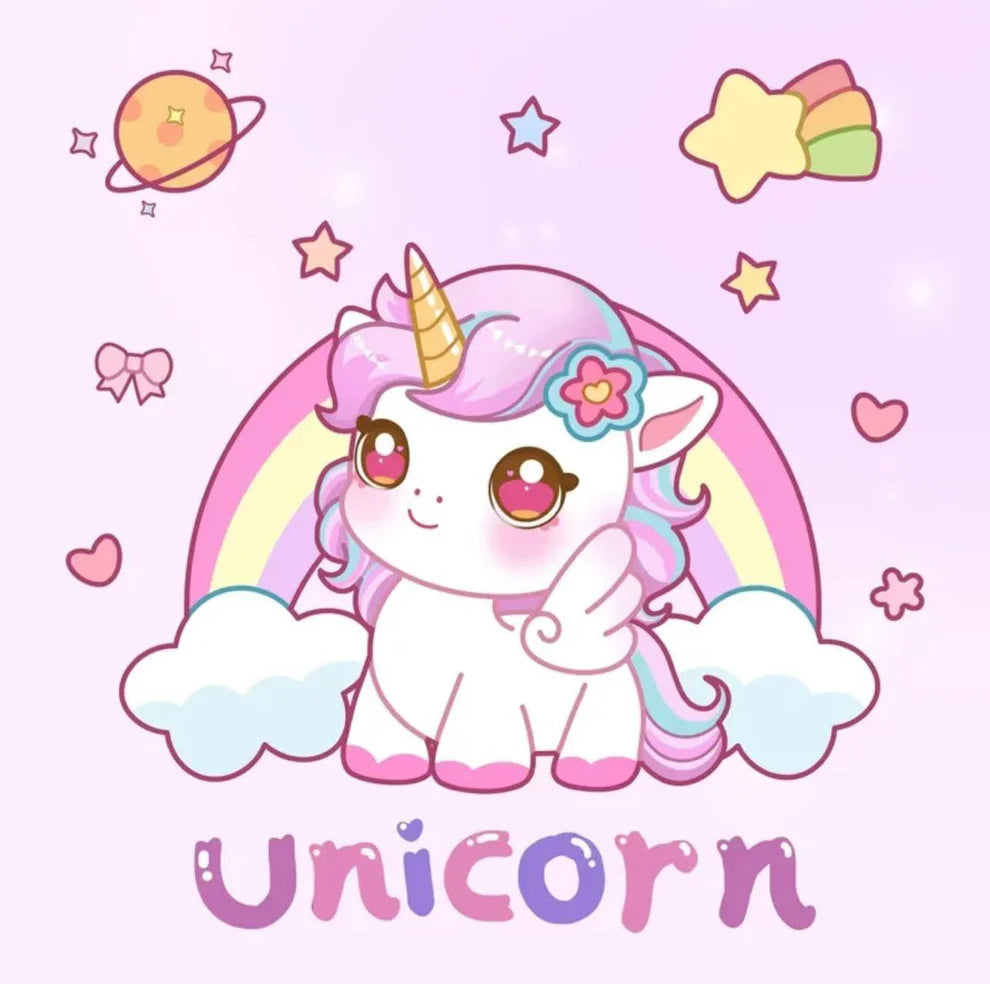 【MYSTERY SCOOP】Uni.corn Mystery Scoops