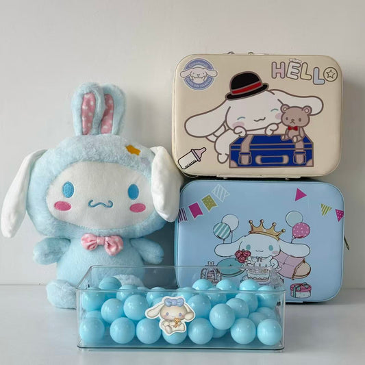 【MYSTERY SCOOP】Cinna Mystery Scoops Free Shipping