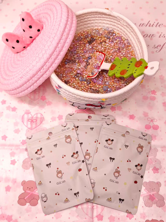 Ceramic Bracelet Lucky Bags (Random shipment, no style specified)