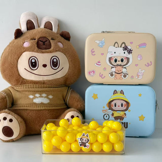 【MYSTERY SCOOP】Labu.bu Mystery Scoops Free Shipping