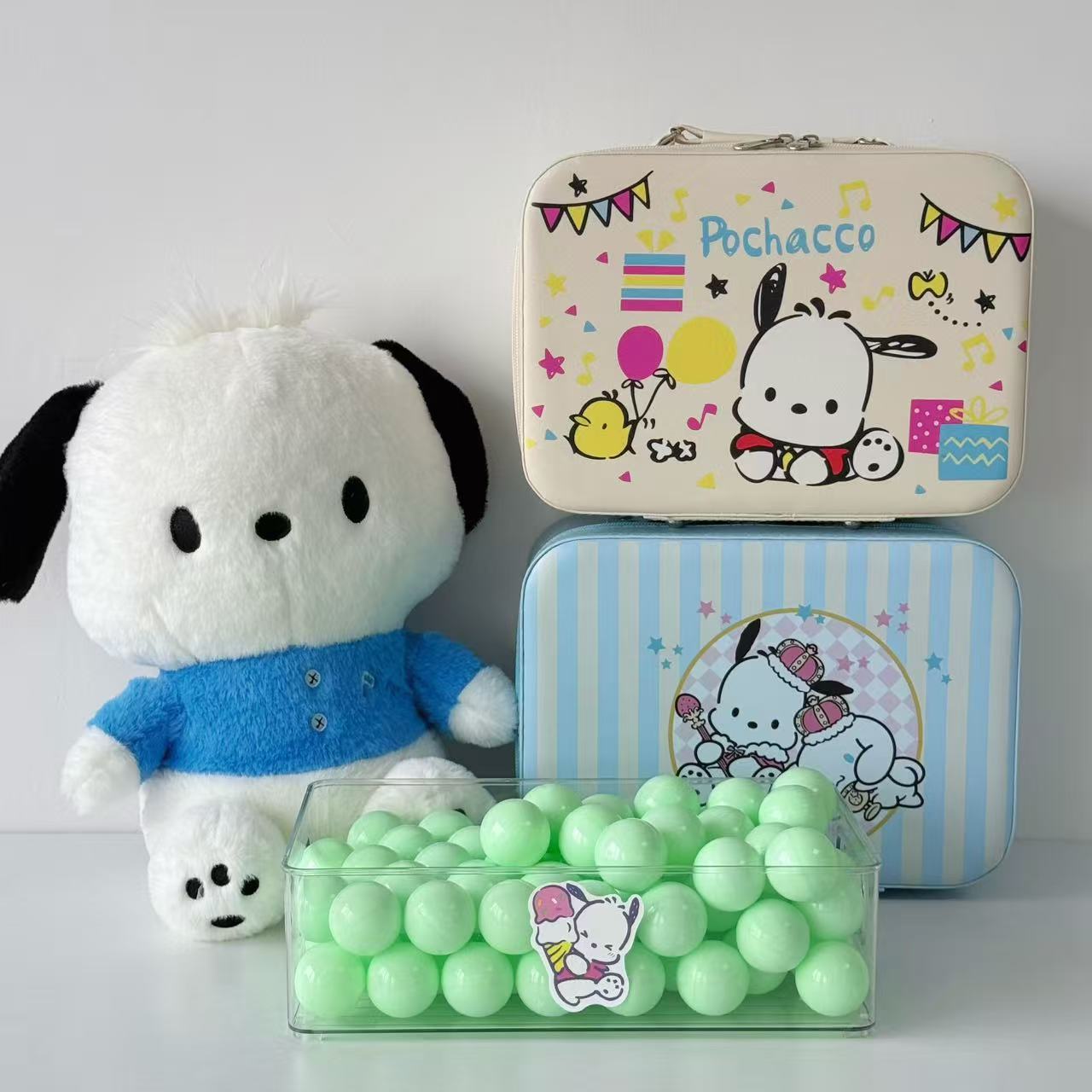 【MYSTERY SCOOP】 Pocha  Mystery Scoops Free Shipping