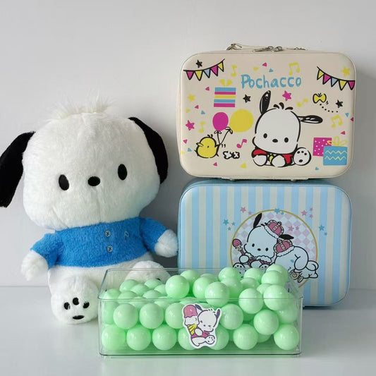 【MYSTERY SCOOP】 Pocha  Mystery Scoops Free Shipping