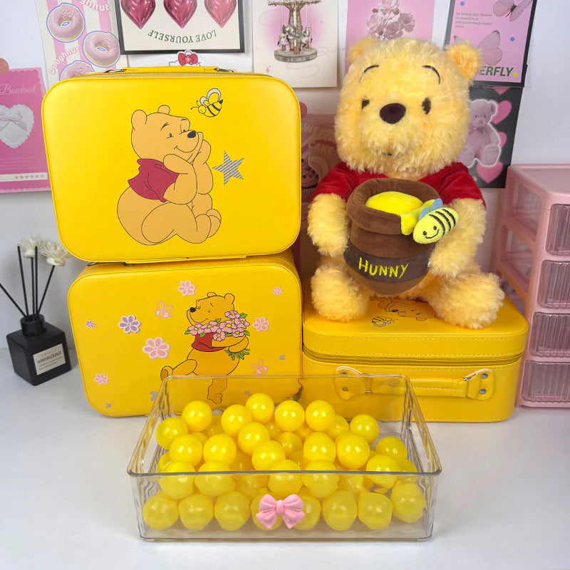 【MYSTERY SCOOP】 Winn.ie the Pooh Mystery Scoop  Free Shipping